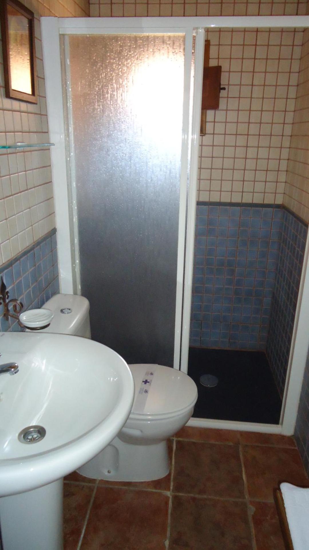 Complejo Rural Los Chozos Valle Del Jerte Room photo